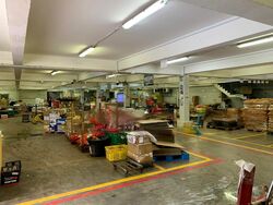 Joo Koon Circle (D22), Factory #639480291